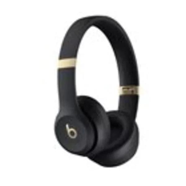 Beats Solo 4 True Wireless On-Ear Headphones