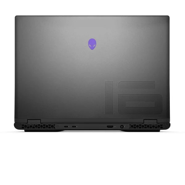 Dell Alienware M16 R2 Gaming Laptop Intel Core Ultra 9 32GB RAM (NVIDIA GeForce RTX 4060 8GB) 1TB SSD – Metallic Moon