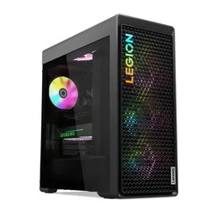 Lenovo Legion Tower 7i Gaming Desktop Pc Intel Core i9 Gen 8 with NVIDIA GeForce RTX 4080 Super 32GB RAM 1TB SSD – Storm Gray