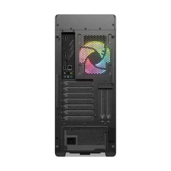 Lenovo Legion Tower 7i Gaming Desktop Pc Intel Core i9 Gen 8 with NVIDIA GeForce RTX 4080 Super 32GB RAM 1TB SSD – Storm Gray