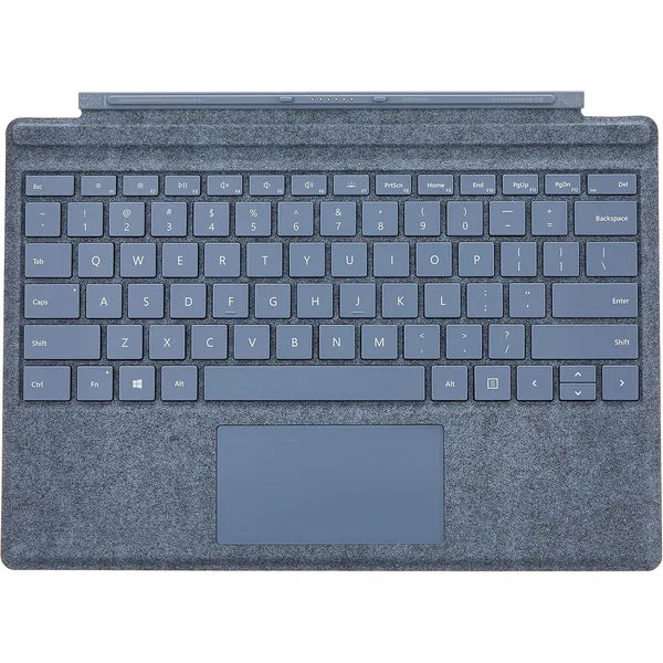 Used Microsoft Surface Pro Signature Type Cover