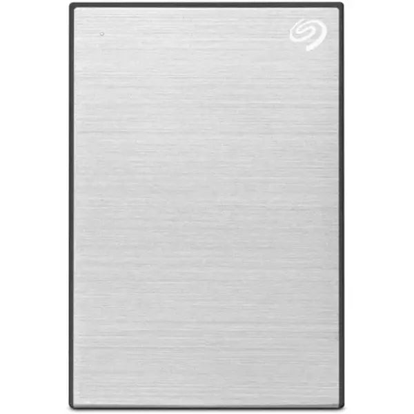 Seagate 5TB Backup Plus Portable Hard Drive