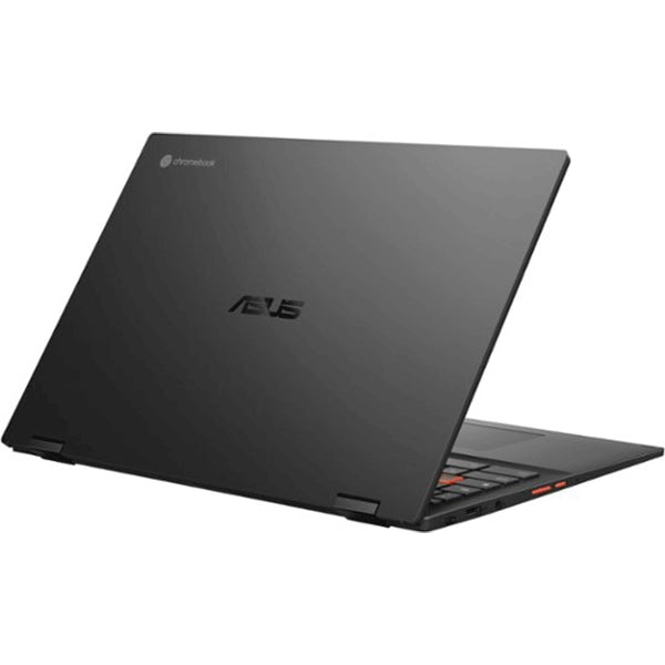 ASUS Chromebook Vibe CX55 Flip (CX5501), 15.6-inch FHD Display, 11th Gen Intel Core i5 1135G7 Processor, 8GB LPDDR4X RAM, 256GB M.2 2280 NVMe SSD Price in Dubai