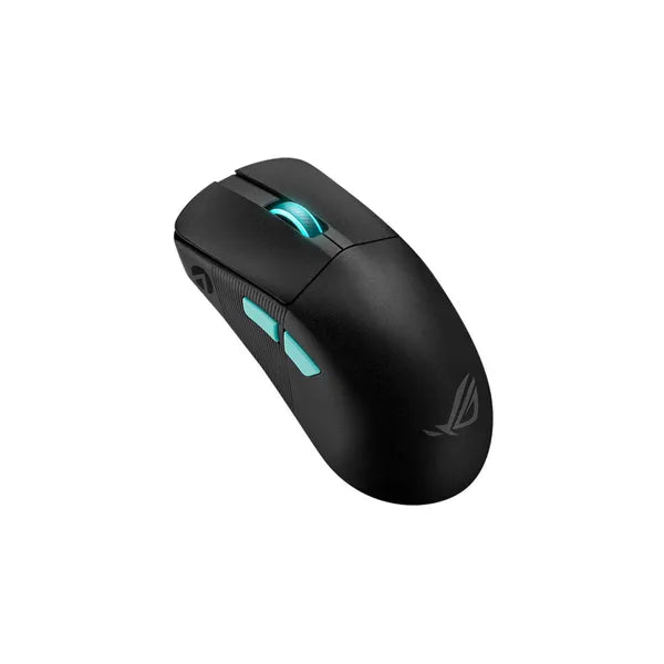 ASUS ROG Harpe Ace Aim Lab Edition Wireless Gaming Mouse – Black