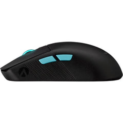 ASUS ROG Harpe Ace Aim Lab Edition Wireless Gaming Mouse – Black