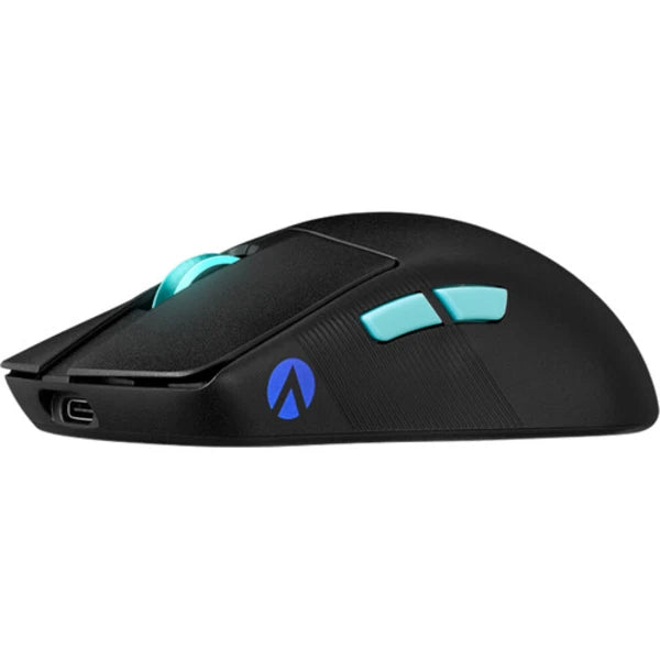 ASUS ROG Harpe Ace Aim Lab Edition Wireless Gaming Mouse – Black