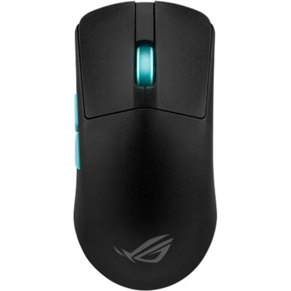 ASUS ROG Harpe Ace Aim Lab Edition Wireless Gaming Mouse – Black