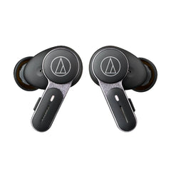 Audio-Technica ATH-TWX7 True Wireless Noise Cancelling In-Ear Earphones