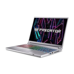 Acer Predator Triton Gaming Laptop (13th Gen) Intel Core i7 16GB RAM 512GB SSD – Sparkly Silver