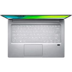Used Acer Swift 3 Laptop (11th Gen) Intel Core i7 8GB RAM LPDDR4X 256GB SSD Windows 10 Home – Pure Silver