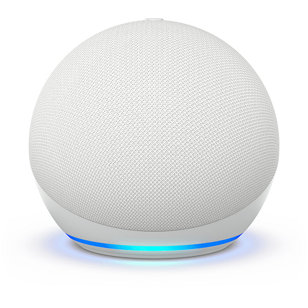 مكبر صوت ذكي Amazon Echo Dot (الجيل الخامس) مع Alexa - أزرق بحري عميق
