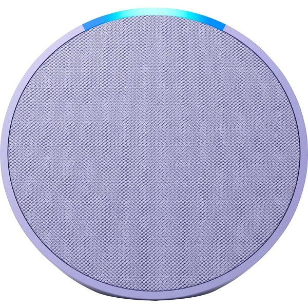 مكبر صوت ذكي Amazon Echo Pop (الجيل الأول) مع Alexa