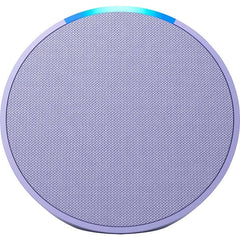 مكبر صوت ذكي Amazon Echo Pop (الجيل الأول) مع Alexa
