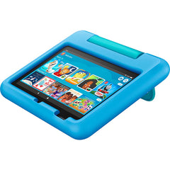 Used Amazon Fire 7 Kids (12th Gen) tablet with Wi-Fi 16GB