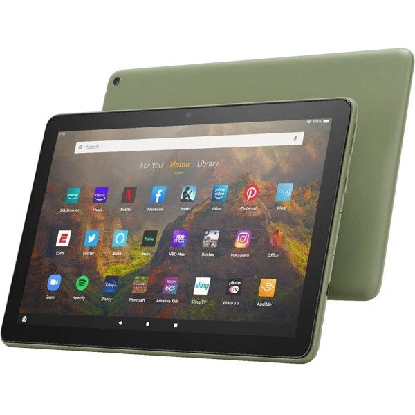 Amazon Fire HD 10 Tablet - 10.1 Inches (11th Gen) 1080p Full HD Display 3GB RAM