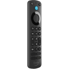 Amazon Alexa Voice Remote Pro – Black