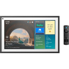 Amazon Echo Show 15 Smart Display with Fire TV