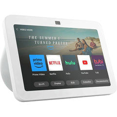 Amazon Echo Show 8 (3rd Generation) Smart Display with Alexa