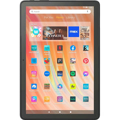 Amazon Fire HD 10 Tablet 32GB - Black