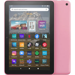 Amazon Fire HD 8 Tablet / 12th Generation / Wi-Fi / 2GB RAM / 32GB Storage
