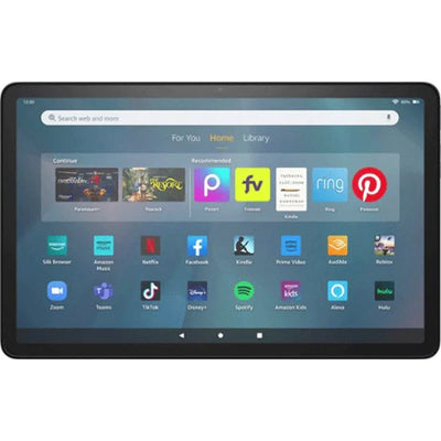 Amazon Fire Max 11 Tablet 11" (13th Gen) (4GB 64GB) – Gray Price in Dubai