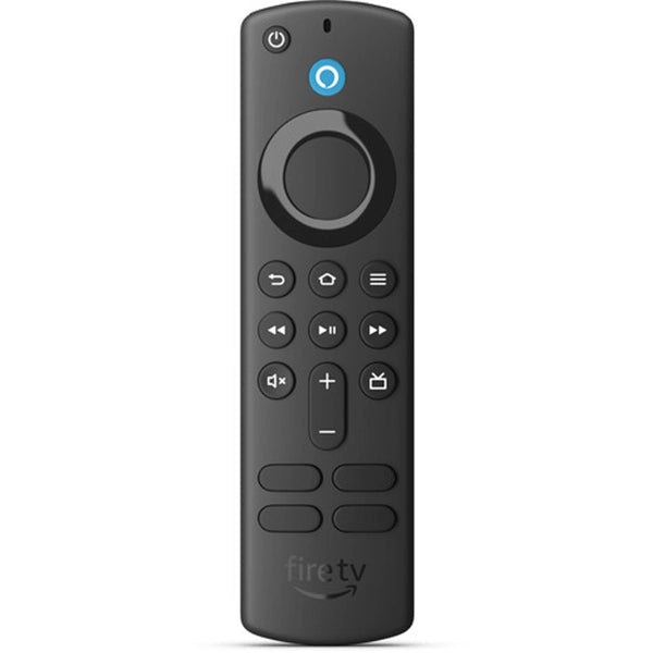 Amazon Fire TV Stick 4K Max (2nd Gen) Streaming Media Player with Alexa Voice Remote 16GB