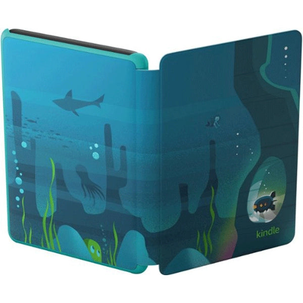 Amazon Kindle Kids 11th Generation E-Reader (2022) 16GB – Ocean Explorer