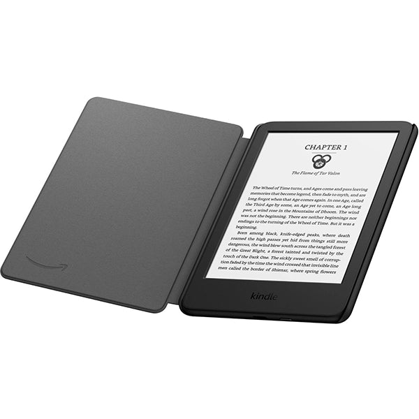 Amazon Kindle Fabric E-Reader (11th Gen) Case – Black