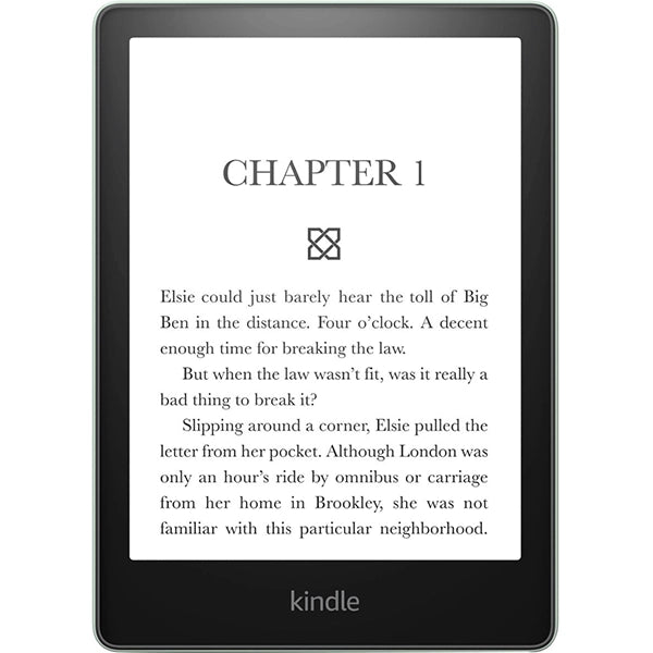 Amazon Kindle Paperwhite (11th Generation) 16GB
