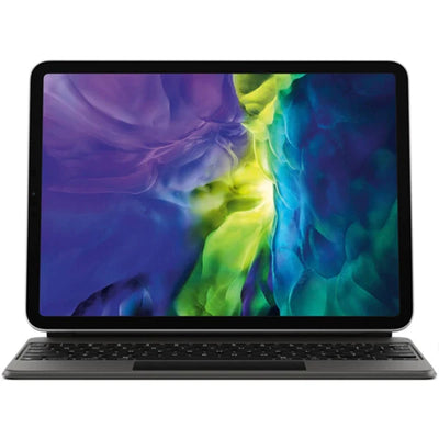 Apple Magic Keyboard for 11″ iPad Pro (4th Gen) – Black