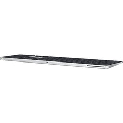 Apple Magic Keyboard with Touch ID and Numeric Keypad - Black Price in Dubai