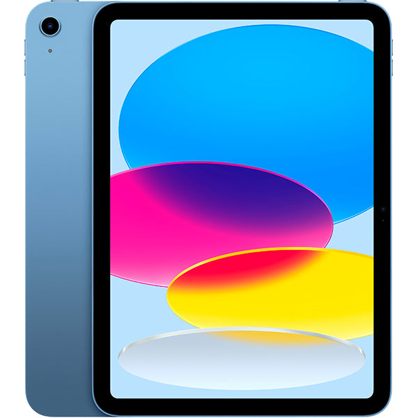 Apple iPad (10th Gen) 10.9-inch Wi-Fi 256GB - Yellow