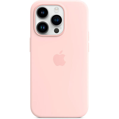 Apple iPhone 14 Pro Silicone Case with MagSafe