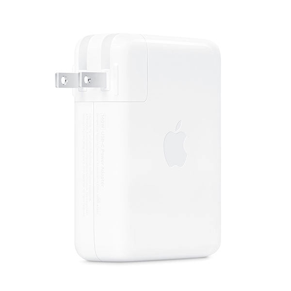 Apple 140W USB-C Power Adapter (MW2M3AM) – White