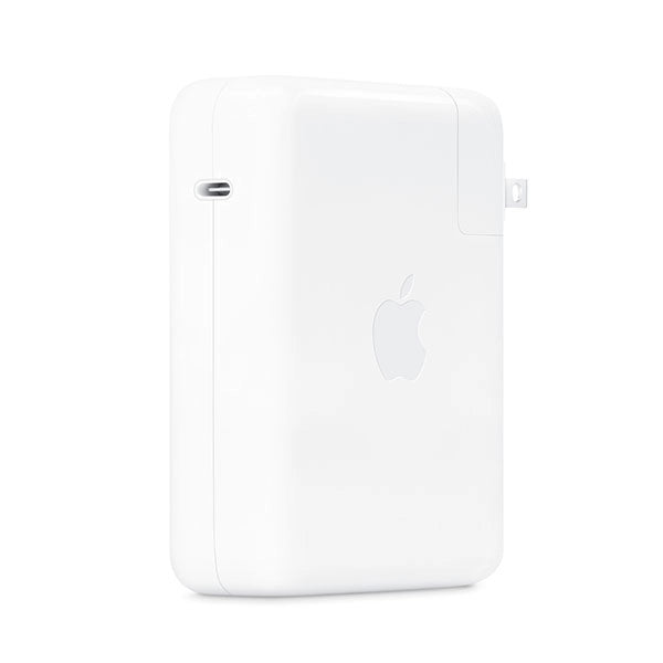 Apple 140W USB-C Power Adapter (MW2M3AM) – White