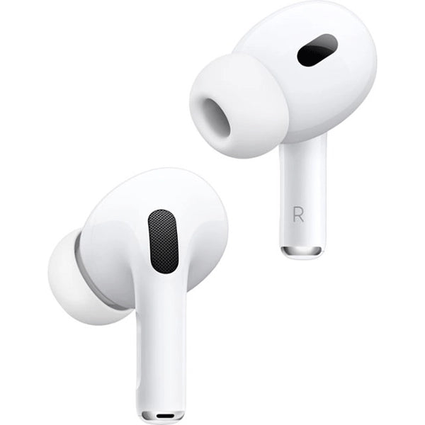 Apple AirPods Pro (2nd Gen) with Magsafe Charging Case (USB‑C) – White Price in Dubai