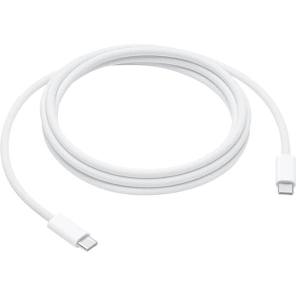 Apple 240W USB-C Charge Cable (2m) - White