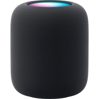 مكبر الصوت الذكي Apple HomePod (الجيل الثاني). 