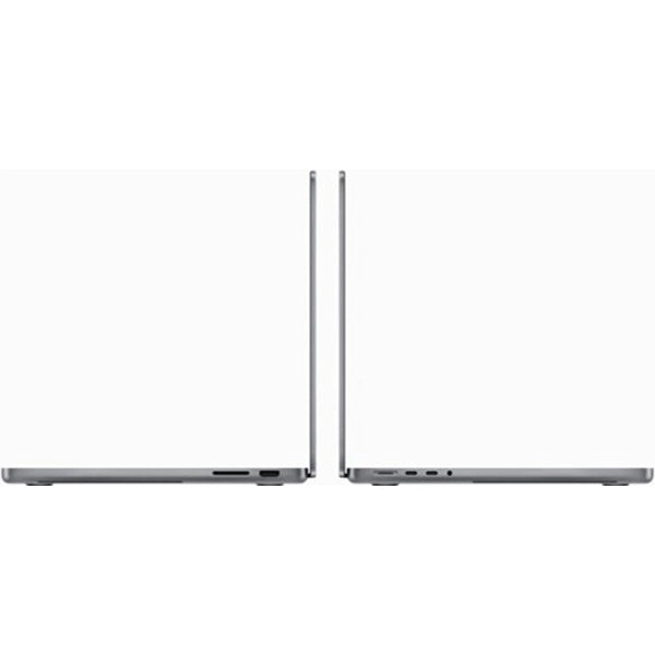Apple MacBook Pro (14-Inch, M3) 8GB RAM, 512GB SSD - Space Gray