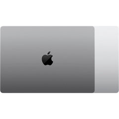 Apple MacBook Pro (14-Inch, M3) 8GB RAM, 512GB SSD - Space Gray