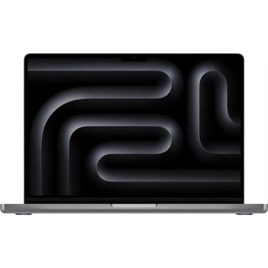 Apple MacBook Pro M3 Chip - Space Gray