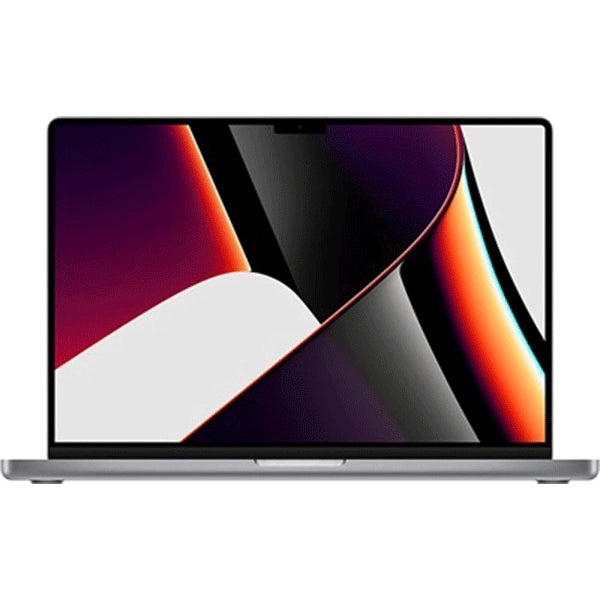 Apple Macbook Pro M1 Max Chip 10-core CPU, 24-core GPU, 32GB RAM, 1TB SSD - Space Gray