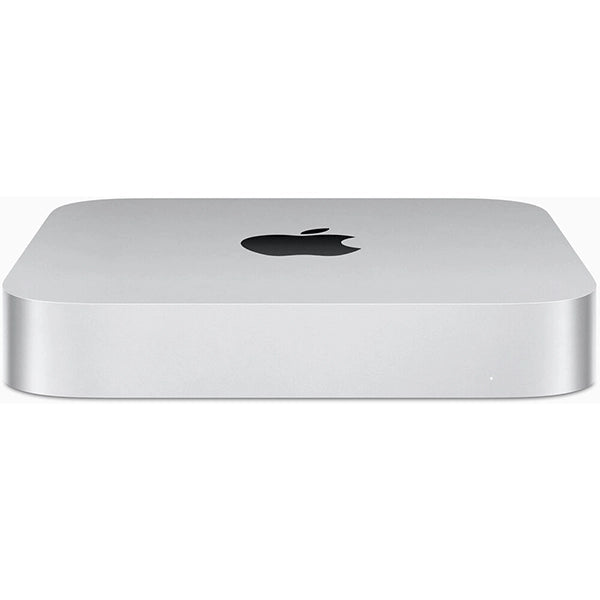 Apple Mac mini M2 CHIP 8GB RAM 256GB SSD – Silver