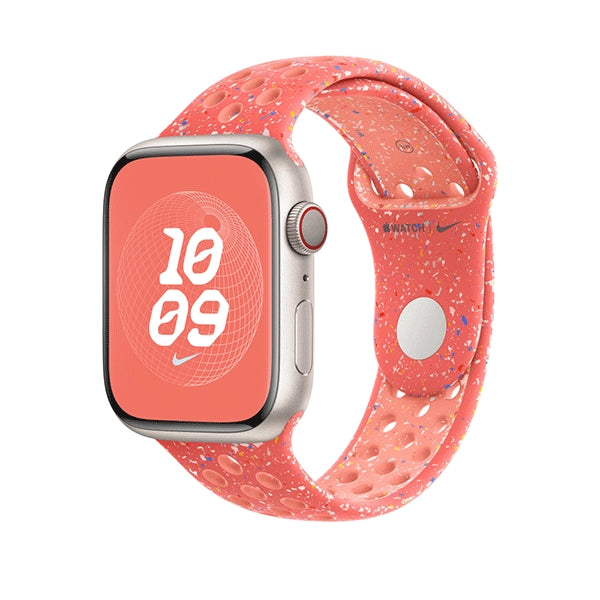 Apple Nike Sport Watch Band 45MM – Magic Ember