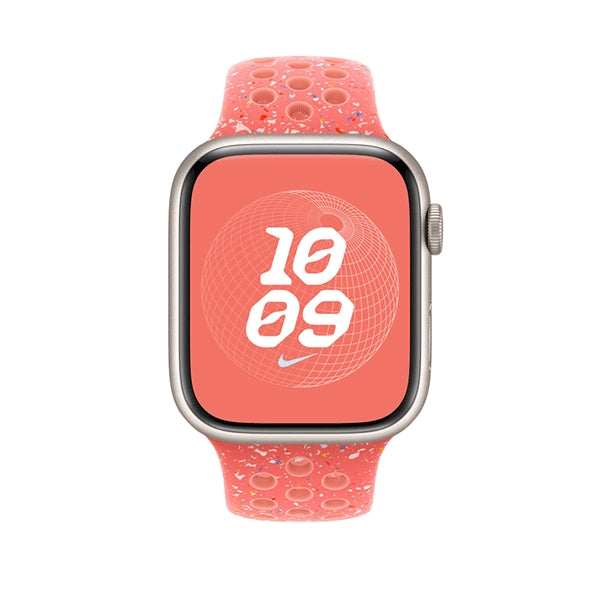 Apple Nike Sport Watch Band 45MM – Magic Ember