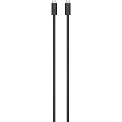 Apple Thunderbolt 4 (USB-C) Pro Cable (1.8 m) - Black Price in Dubai