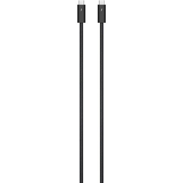 Apple Thunderbolt 4 (USB-C) Pro Cable (3 m)