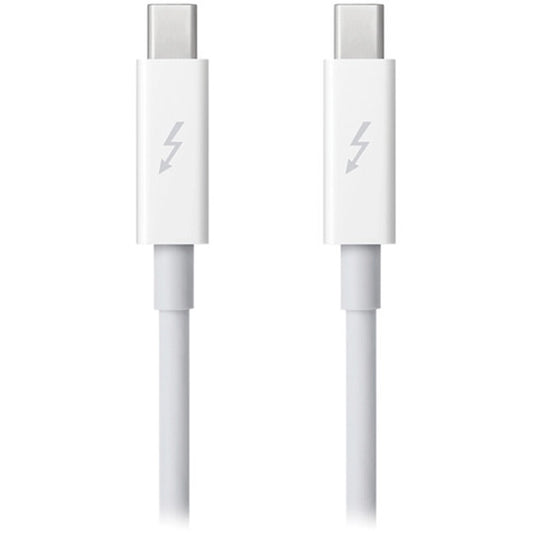 Apple Thunderbolt Cable (2M) – White