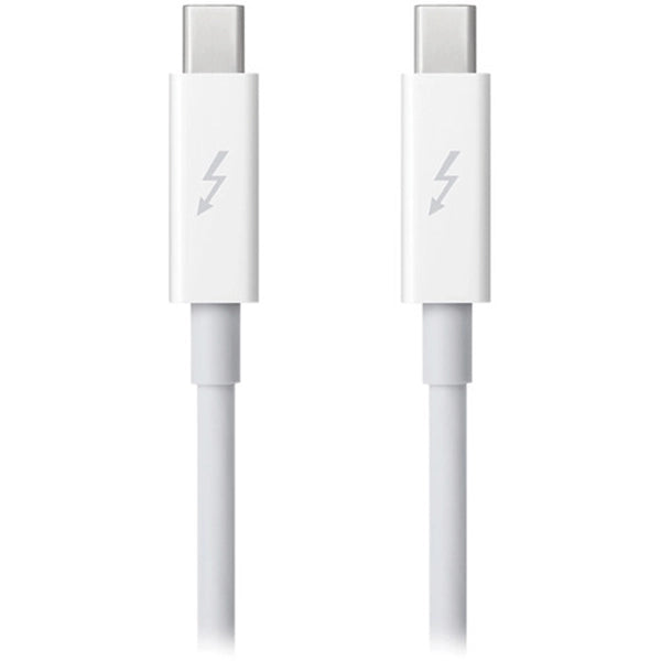 Apple Thunderbolt Cable (2M) – White