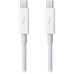 Apple Thunderbolt Cable (2M) – White